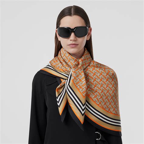 burberry silk scarf price|burberry scarf women price.